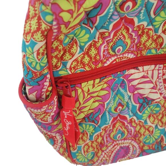 Vera Bradley purse pocket book - Picture 2 of 5